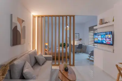 Image de Jv Luxury Apartment Acropolis