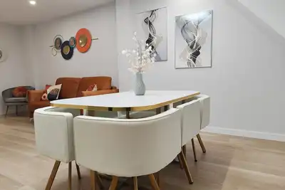 Image de Ático de Lujo en la Zona más Céntrica de la Capital de Asturias