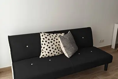 Image de Modern Studio in the Center of Valencia - Apartment A