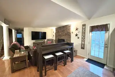 Image de Private Country Home Minutes To Hunter Mountain!