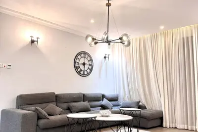 Brills staycation Exim apartments