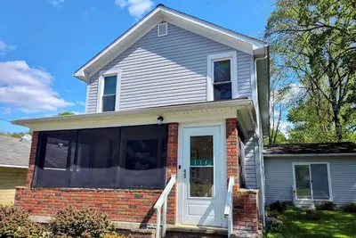 Image de French Creek Family Lodge \n