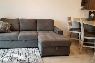 Image de New and Spacious Townhouse in the Heart of Wenatchee - Unit B