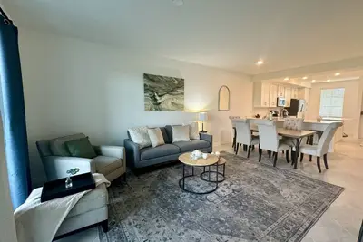 Image de Brand New! Golf Membership Inc\nHIGHLY Sought After Wellen Park G&Cc Furnished!