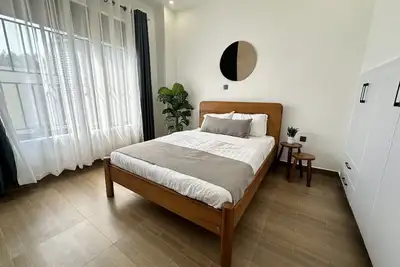 Image de Cafe Garden View with Private Bathroom