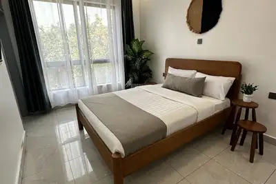 Image de Double Room With Private Bathroom