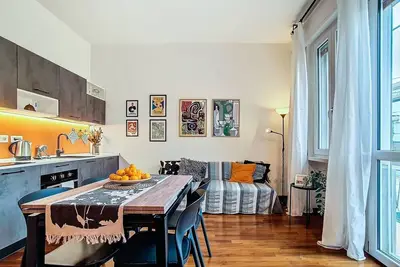 Image de Schiavonia Apartment