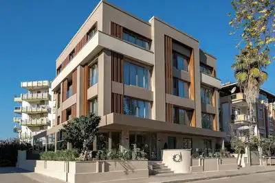 Image de Oli Hotel And Suites