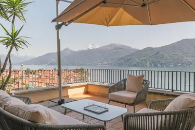 Image de Golden View - My Home In Como