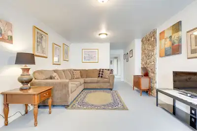 Image de Comfortable Alabama Apartment: Pets Welcome!