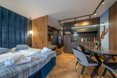 Image de Canin Mountain Lodge