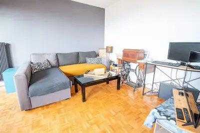 Image de Le Botanique - Joli appart à Tours