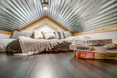 Image de Family Cabin Suites on Ranch: Hot Tub, Fire Pits, Fishing