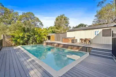 Image de Your own private retreat