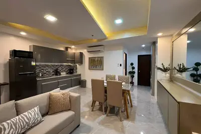 Image de Luxury Haven Near Walking Street\n\n