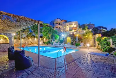 Image de Villa Seragio - With 60m² Private Pool