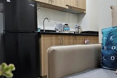 Image de Cozy Condo Retreat with Mesmerizing Pool Views. 10 Minutes from Mall of Asia!