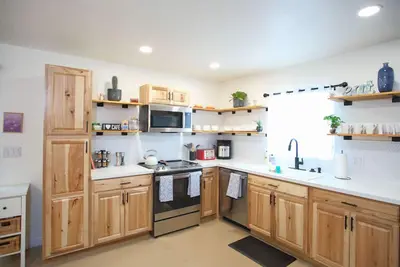 Image de Centrally located Tucson home - close to the U of A, shopping and restaurants