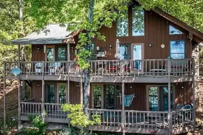 Image de Greers Ferry Lake Life Dreams