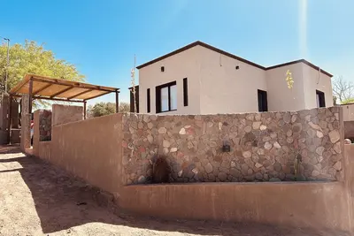 Image de Casas Lachuwy - Talampaya - Villa UniĂłn - La Rioja