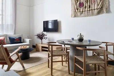 Image de Misterhost Pasaje Mallol