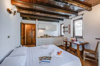 Image de Belvedere Apartments A20, Sestriere, Italy