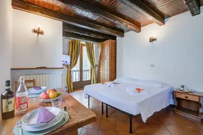 Image de Belvedere Apartments A10, Sestriere, Italy