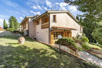 Image de Casa Acone In Mugello - Near Florence, Acone, Italy