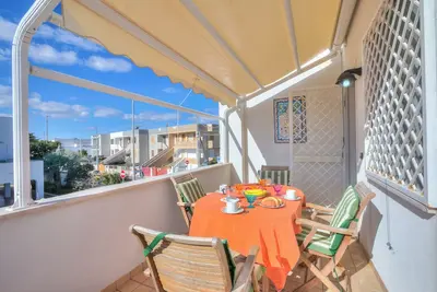 Image de Bel Mare Apartment 200m from beach, Melendugno, Italy