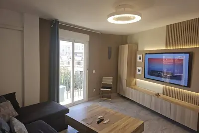 Image de Symphony-Sunrise-Tajillos, extraordinary apartment in Costa del Sol