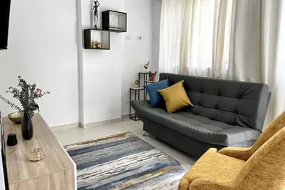 Image de Enchanted sabaneta condo