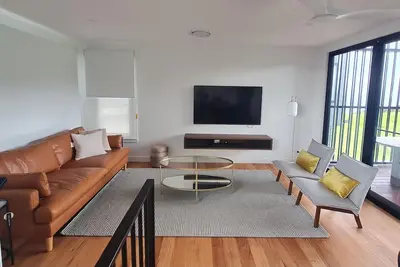 Image de Luxury Coastal Headland Home, Complete Privacy - Uninterrupted Ocean Views! !