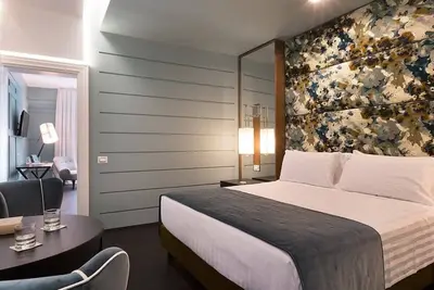 Image de Superb 1br Suite Perfect Location