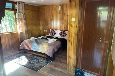 Image de Limboo Homestay: tranquil stay amidst lush greenery