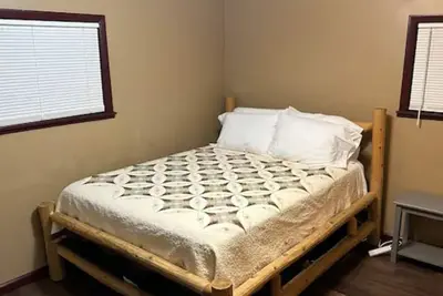 Image de Country setting but close to the city