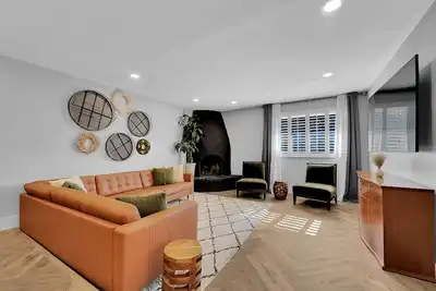 Image de Dobson Ranch Large Family Home! Game Room!