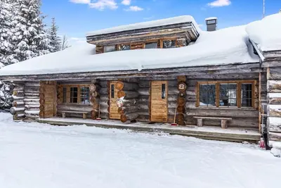 Image de Villa saaruakuja 3 as. 1 by Interhome