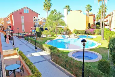 Image de Fontana - appartement de vacances près de la plage dans Javea