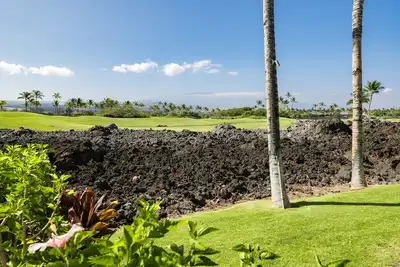 Image de Hawaii, Big Island - Mauna Lani, Golf Villas, Unit #O3