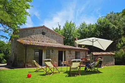 Image de Villa א Sermugnano prטs du lac