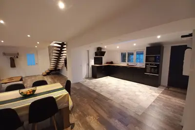 Image de Maison de bourg tout confort
