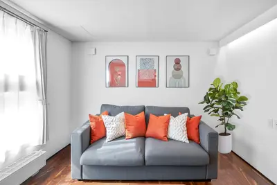 Image de Lux Home! 2 blocks to Subway! Dream Retreat, Minutes from Sapporo Station!