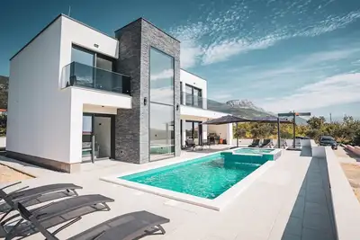 Image de Villa Just be happy by Trawelltopia | Pool, Wifi