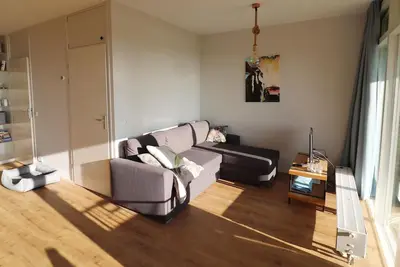 Image de Appartement directement sur le Heegermeer