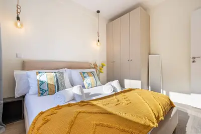 Image de Campo das Hortas Apartments B - Sé Apartamentos