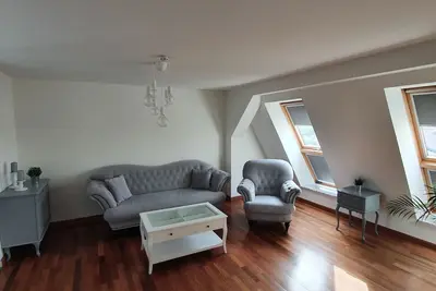 Image de Gästewohnung Eulennest