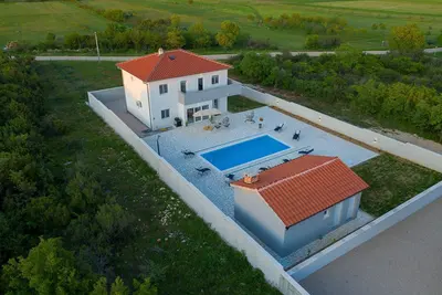 Image de Villa Lidija