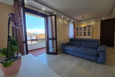 Image de Casa Patrizia, your holiday flat.