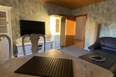 Image de Gemütliche Ferienwohnung in der Nähe vom Dinopark Münchehagen