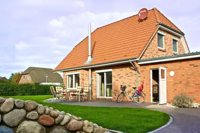 Image de Ferienhaus Westwind in Tating